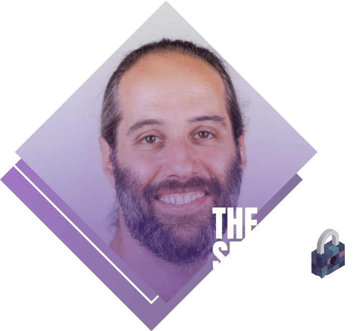 The Secure Developer podcast with Guy Podjarny