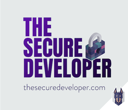 The Secure Developer Podcast thumbnail