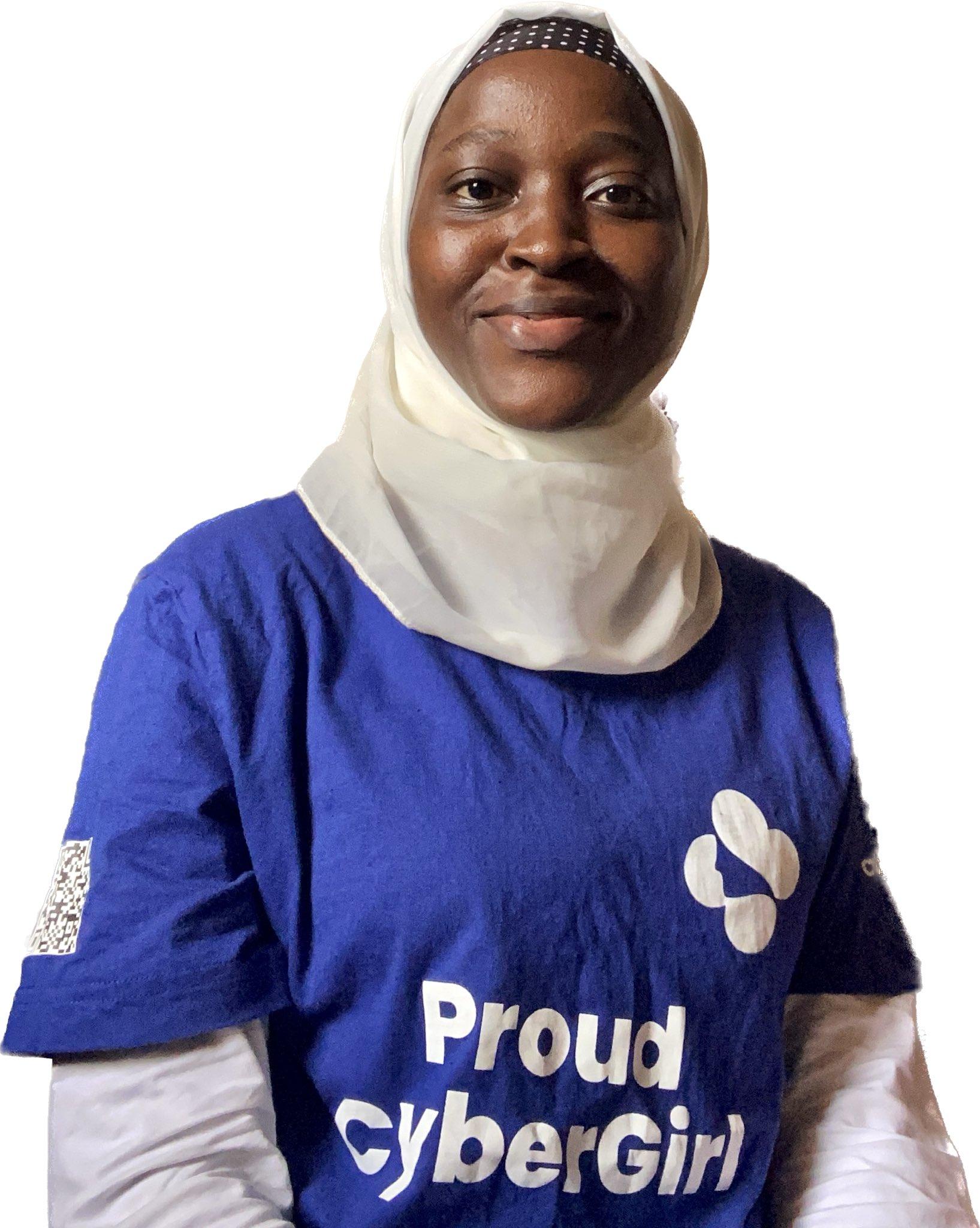 Zainab Olajumoke Oladiti